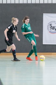 Bild 27 - Frauen Landesmeisterschaft